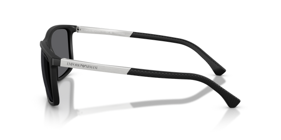 Emporio Armani 4058 506381 58 Ekartman Erkek Güneş Gözlüğü - 2