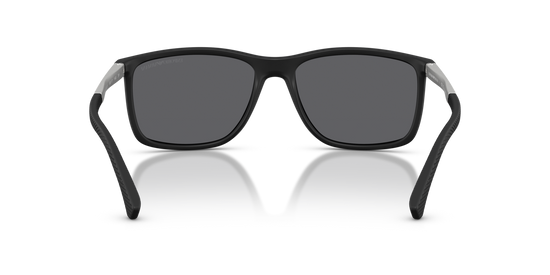 Emporio Armani 4058 506381 58 Ekartman Erkek Güneş Gözlüğü - 3