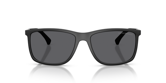 Emporio Armani 4058 506381 58 Ekartman Erkek Güneş Gözlüğü - 4