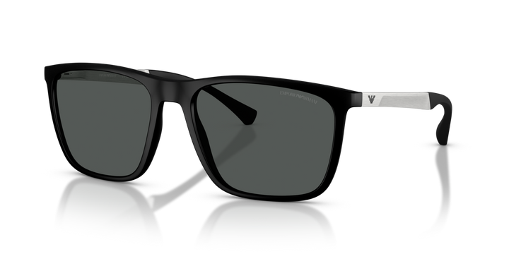 Emporio Armani 4150 506387 59 Ekartman Erkek Güneş Gözlüğü - 1