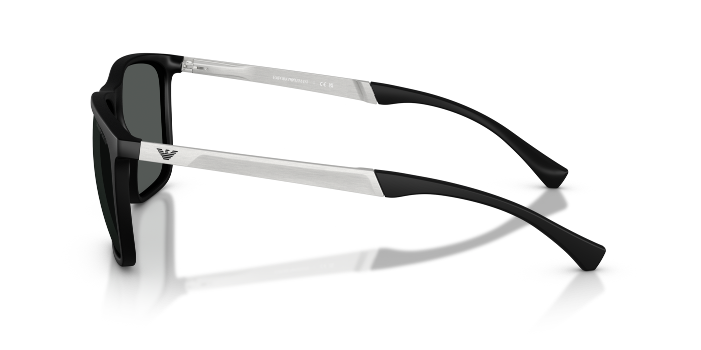 Emporio Armani 4150 506387 59 Ekartman Erkek Güneş Gözlüğü - 2