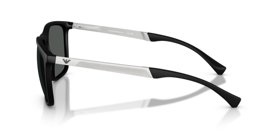 Emporio Armani 4150 506387 59 Ekartman Erkek Güneş Gözlüğü - 2