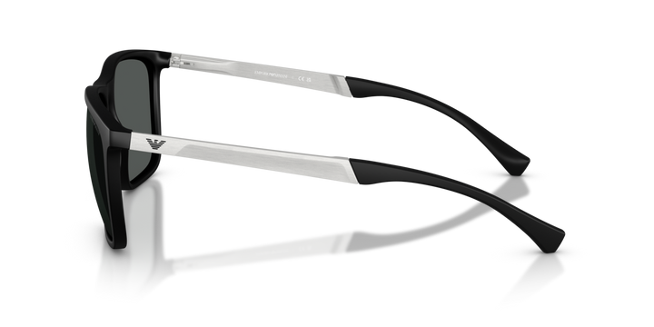 Emporio Armani 4150 506387 59 Ekartman Erkek Güneş Gözlüğü - 2