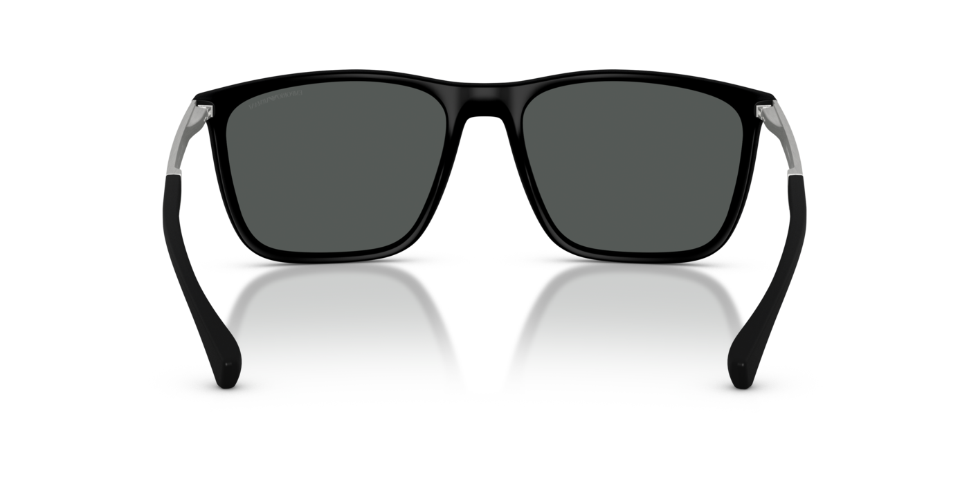 Emporio Armani 4150 506387 59 Ekartman Erkek Güneş Gözlüğü - 3