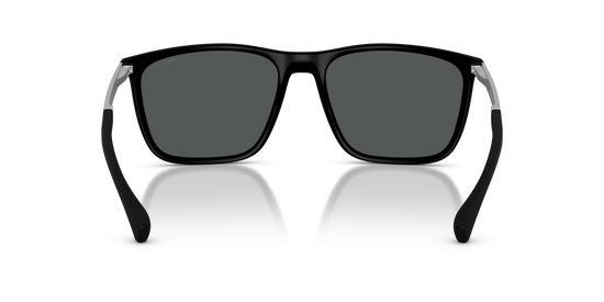 Emporio Armani 4150 506387 59 Ekartman Erkek Güneş Gözlüğü - 3