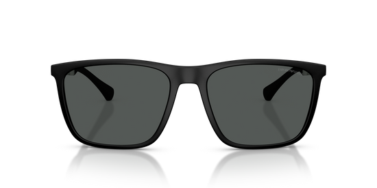 Emporio Armani 4150 506387 59 Ekartman Erkek Güneş Gözlüğü - 4