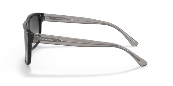 Emporio Armani 4163 58758G 56 Ekartman Erkek Güneş Gözlüğü - 2