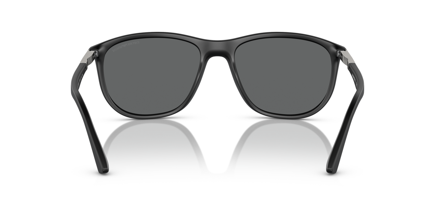 Emporio Armani 4201 500187 58 Ekartman Erkek Güneş Gözlüğü - 3