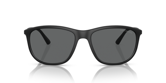 Emporio Armani 4201 500187 58 Ekartman Erkek Güneş Gözlüğü - 4