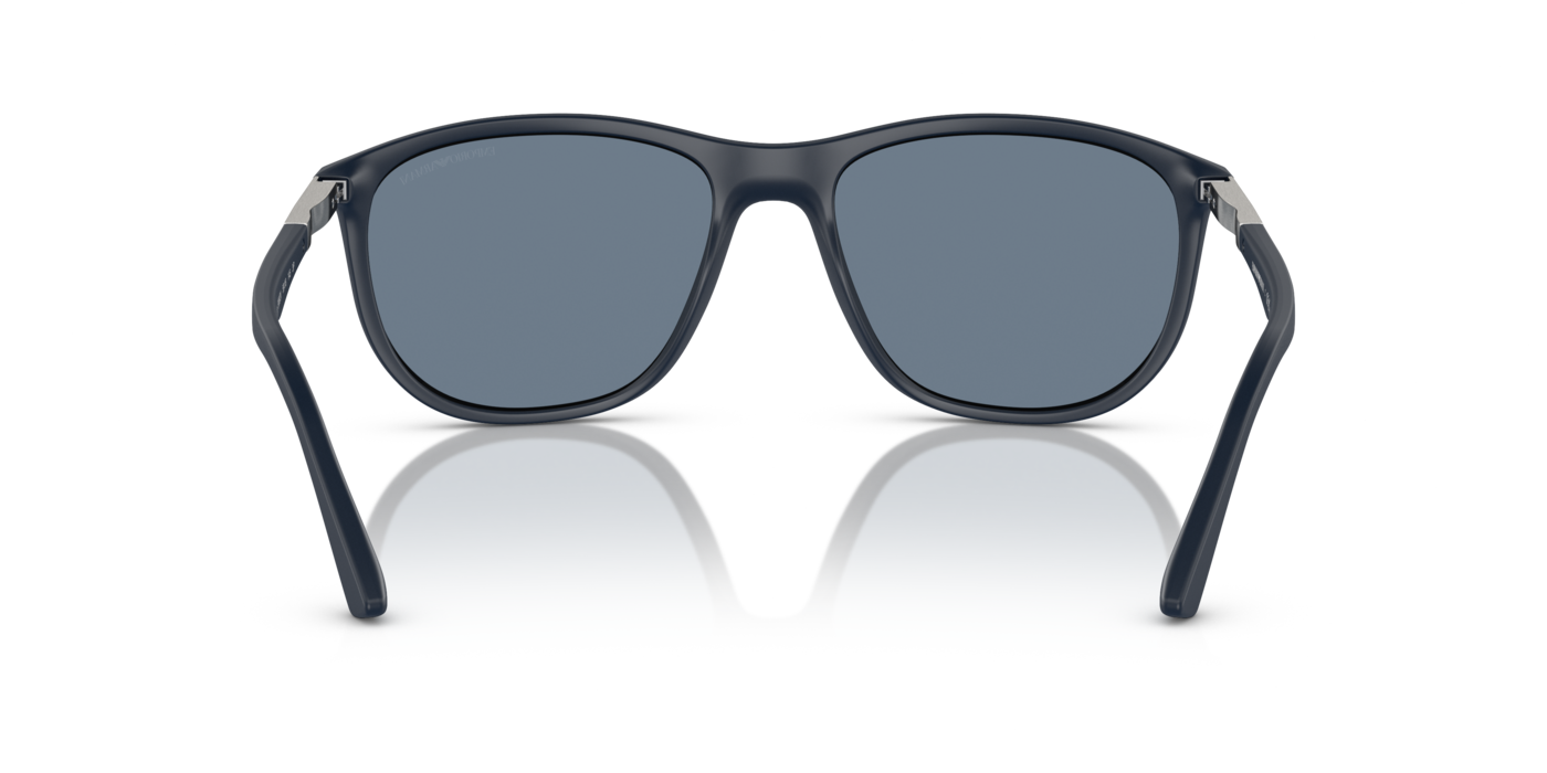 Emporio Armani 4201 50882V 58 Ekartman Erkek Güneş Gözlüğü - 3