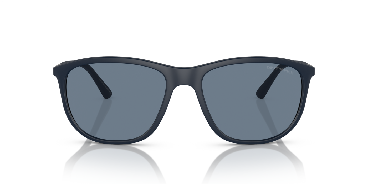 Emporio Armani 4201 50882V 58 Ekartman Erkek Güneş Gözlüğü - 4