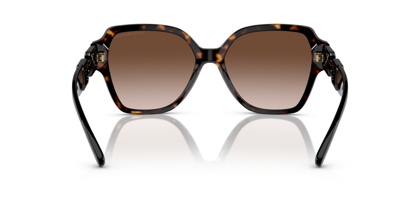 Emporio Armani 4202 502613 54 Ekartman Kadın Güneş Gözlüğü - 3