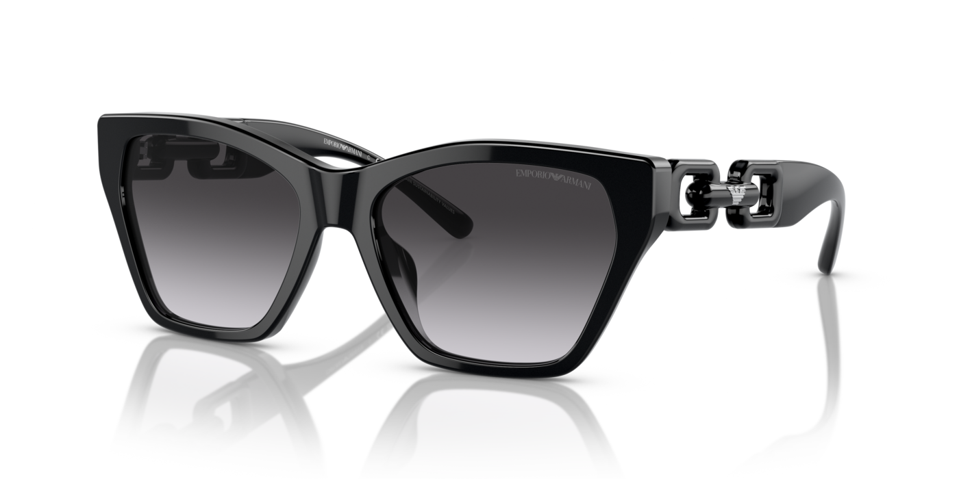 Emporio Armani 4203U 50178G 55 Ekartman Kadın Güneş Gözlüğü - 1
