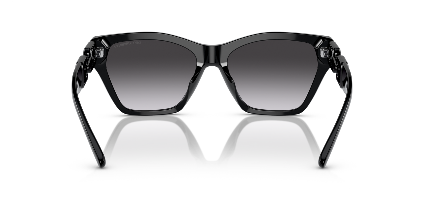 Emporio Armani 4203U 50178G 55 Ekartman Kadın Güneş Gözlüğü - 3