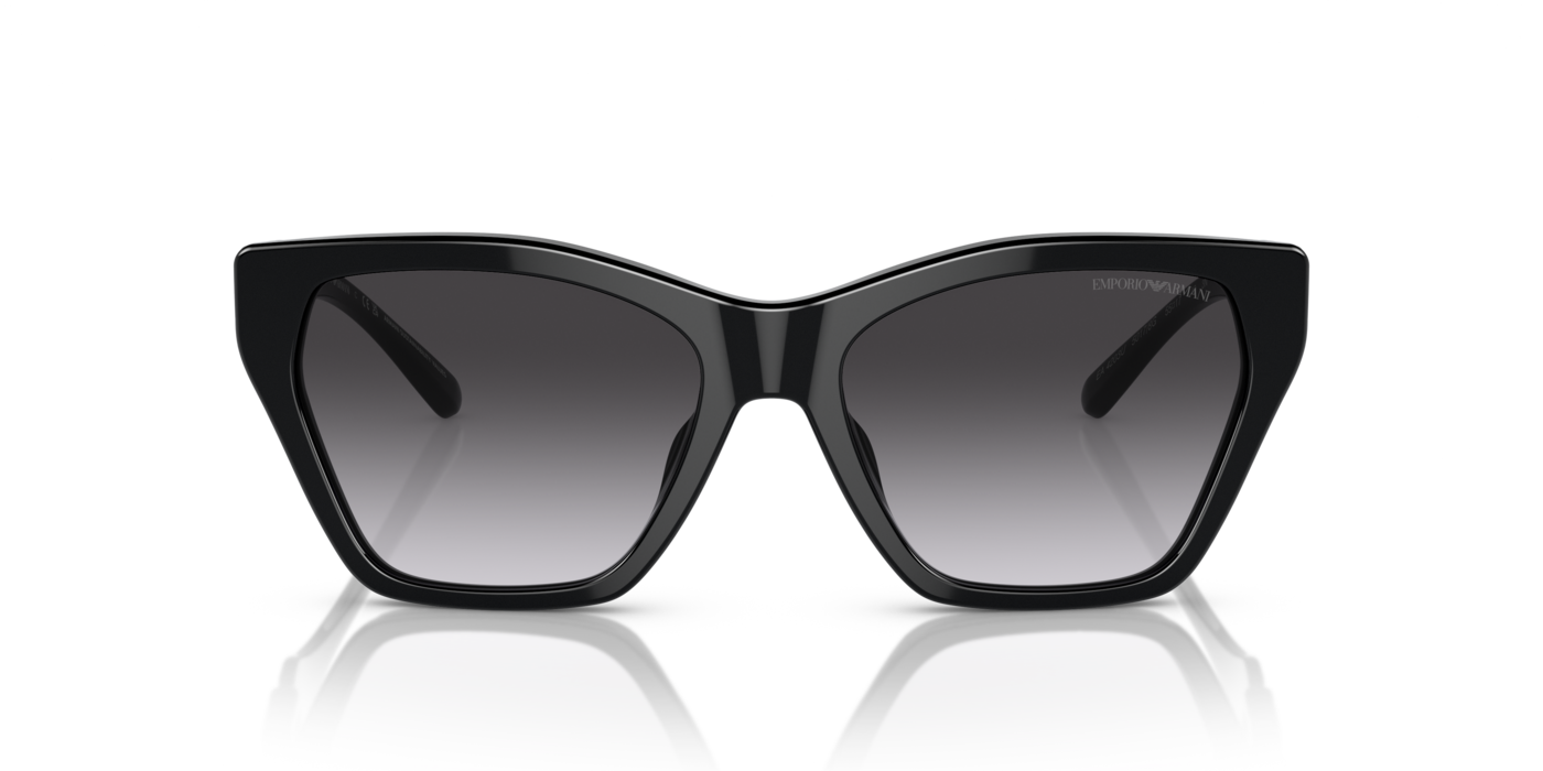 Emporio Armani 4203U 50178G 55 Ekartman Kadın Güneş Gözlüğü - 4