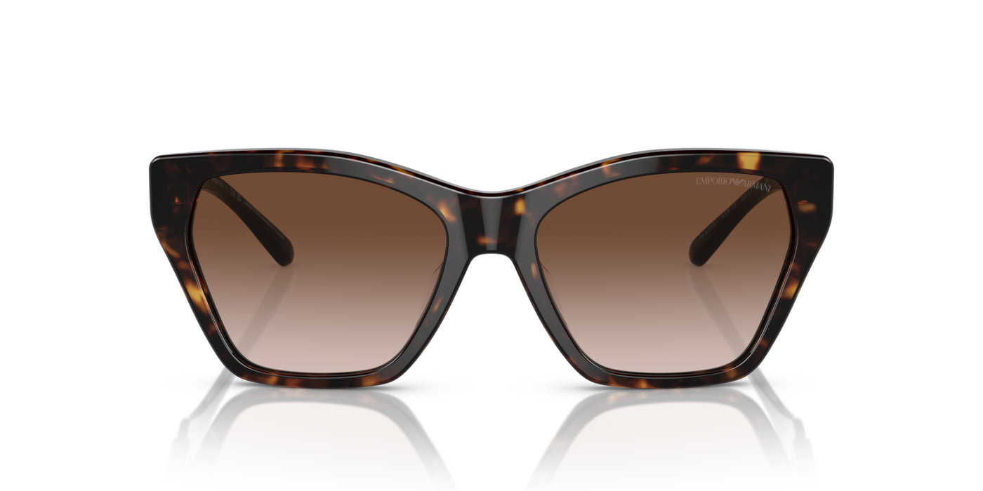 Emporio Armani 4203U 502613 55 Ekartman Kadın Güneş Gözlüğü - 4
