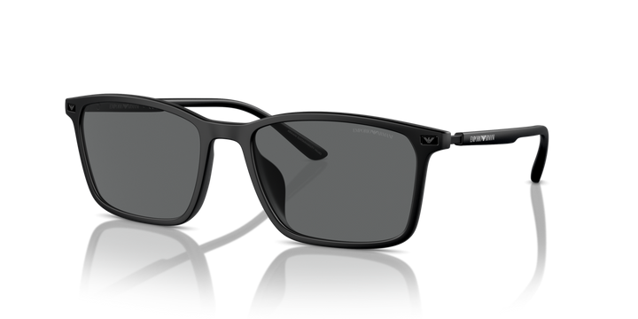 Emporio Armani 4223U 500187 56 Ekartman Erkek Güneş Gözlüğü - 1