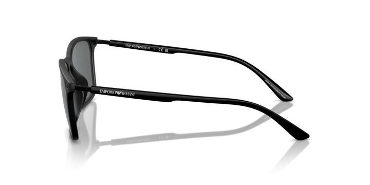 Emporio Armani 4223U 500187 56 Ekartman Erkek Güneş Gözlüğü - 2