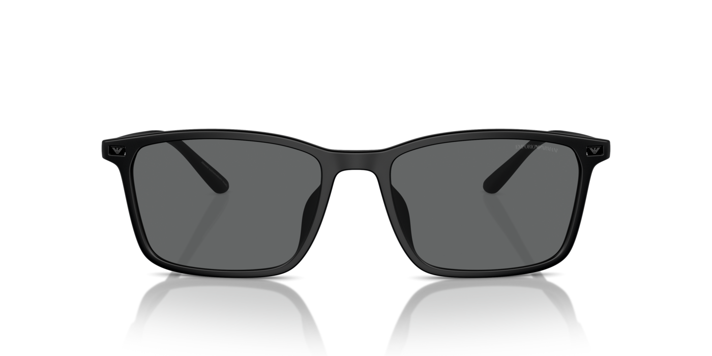 Emporio Armani 4223U 500187 56 Ekartman Erkek Güneş Gözlüğü - 4