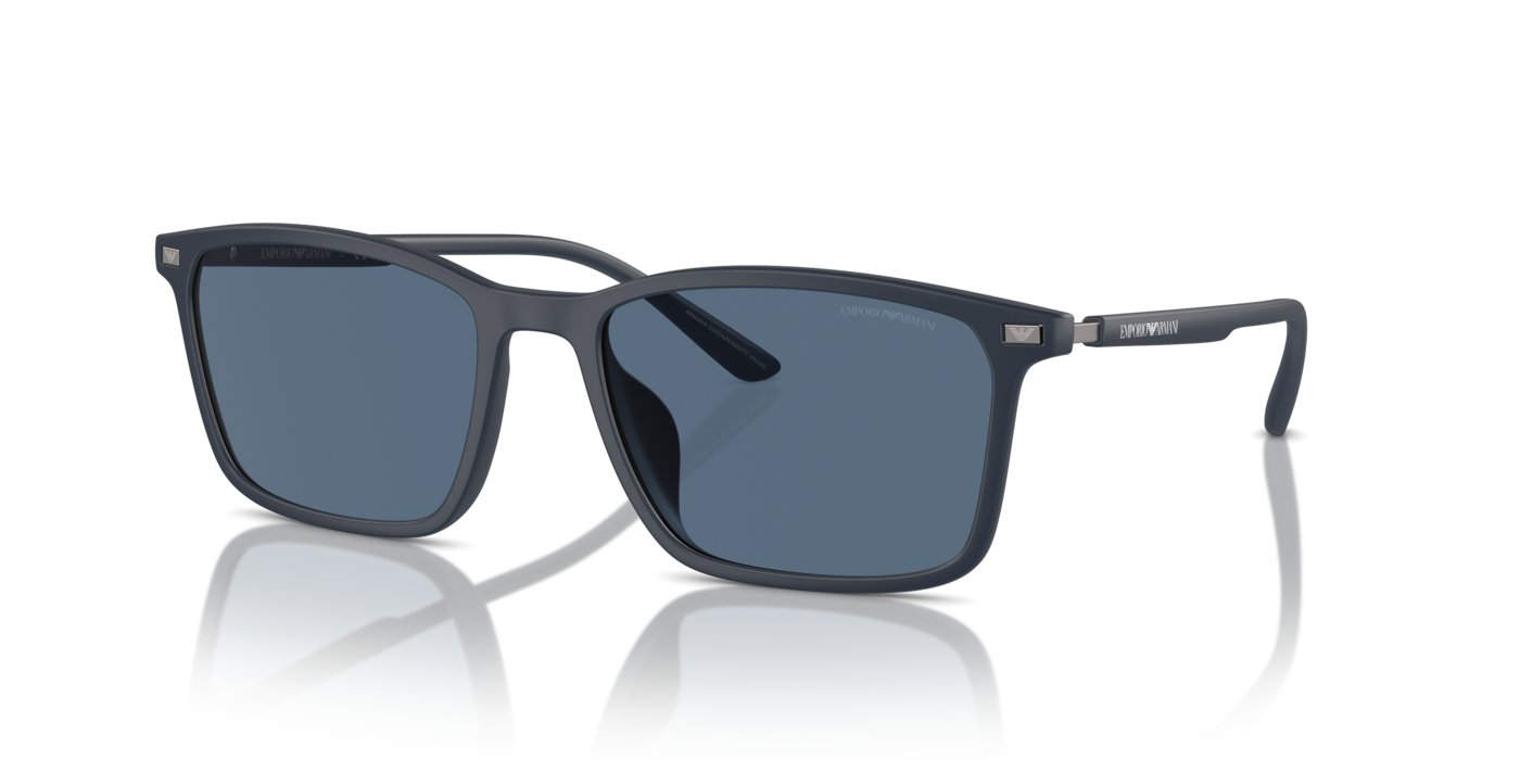 Emporio Armani 4223U 508880 56 Ekartman Erkek Güneş Gözlüğü - 1