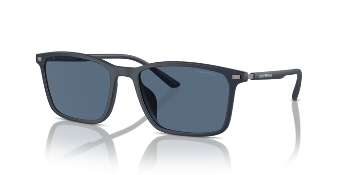 Emporio Armani 4223U 508880 56 Ekartman Erkek Güneş Gözlüğü - 1