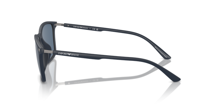 Emporio Armani 4223U 508880 56 Ekartman Erkek Güneş Gözlüğü - 2