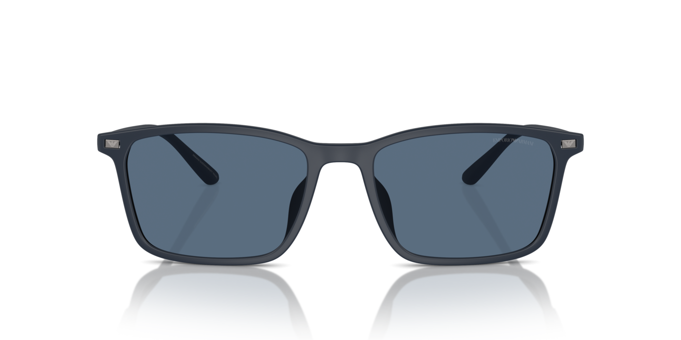 Emporio Armani 4223U 508880 56 Ekartman Erkek Güneş Gözlüğü - 4