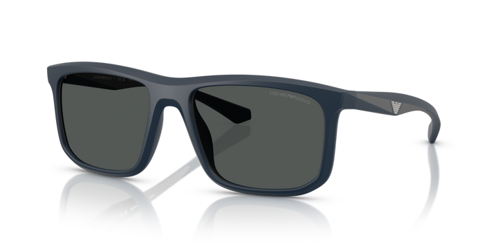 Emporio Armani 4234U 618587 57 Ekartman Erkek Güneş Gözlüğü - 1