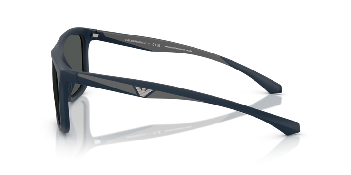 Emporio Armani 4234U 618587 57 Ekartman Erkek Güneş Gözlüğü - 2