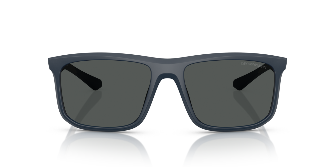 Emporio Armani 4234U 618587 57 Ekartman Erkek Güneş Gözlüğü - 4