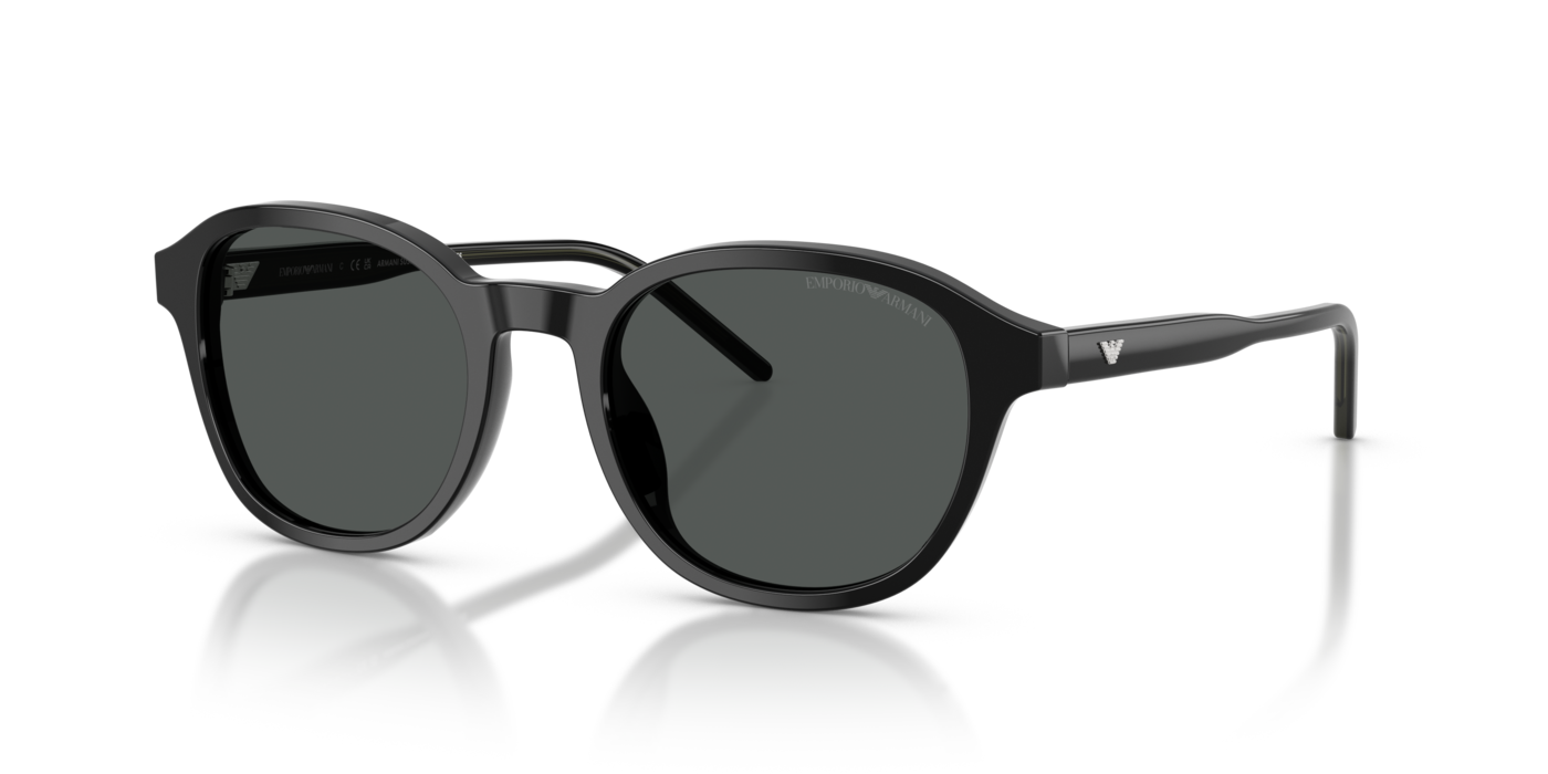 Emporio Armani 4247U 501787 51 Ekartman Erkek Güneş Gözlüğü - 1