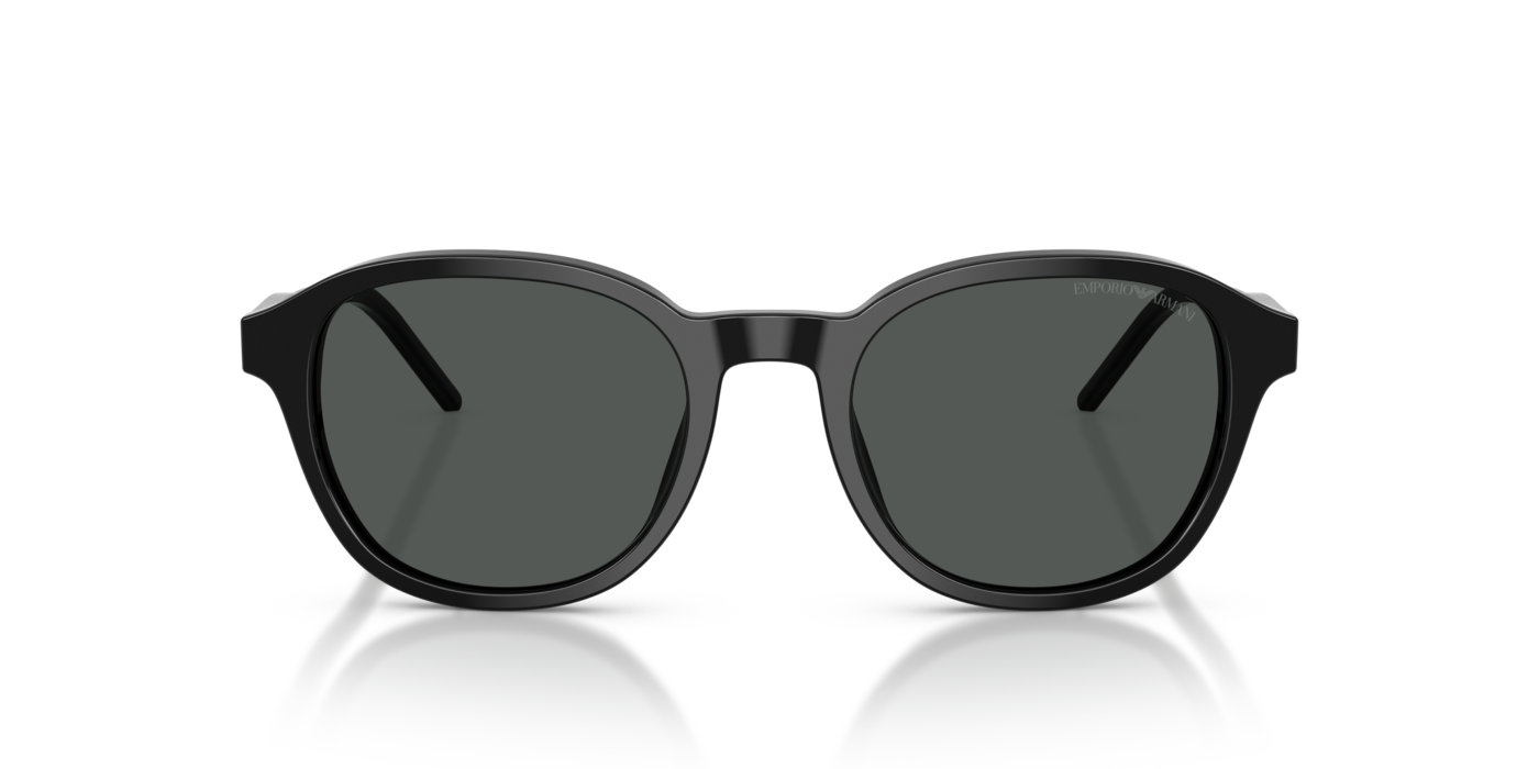 Emporio Armani 4247U 501787 51 Ekartman Erkek Güneş Gözlüğü - 4