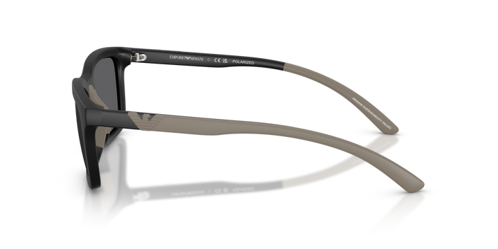 Emporio Armani 4249U 500181 55 Ekartman Erkek Güneş Gözlüğü - 2