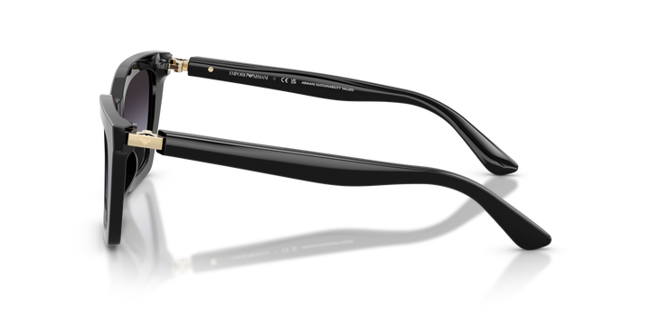 Emporio Armani 4250U 50178G 54 Ekartman Kadın Güneş Gözlüğü - 2