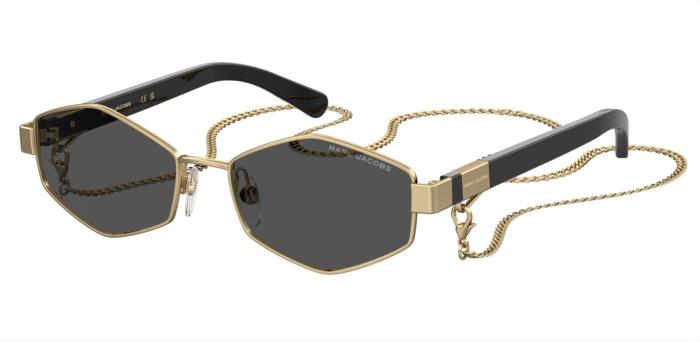 Marc Jacobs 496/S J5G 55 Ekartman Kadın Güneş Gözlüğü - 1