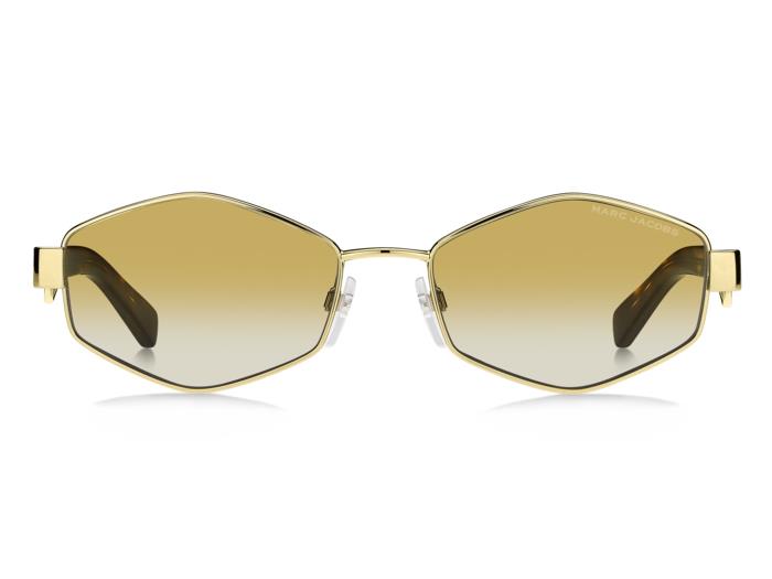 Marc Jacobs 496/S LPE 55 Ekartman Kadın Güneş Gözlüğü - 3