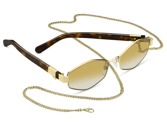 Marc Jacobs 496/S LPE 55 Ekartman Kadın Güneş Gözlüğü - 6