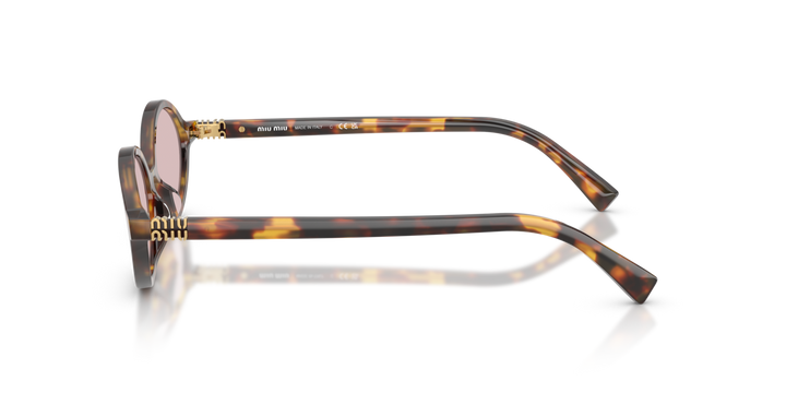 Miu Miu 04ZS 14L4I0 50 Ekartman Kadın Güneş Gözlüğü - 2