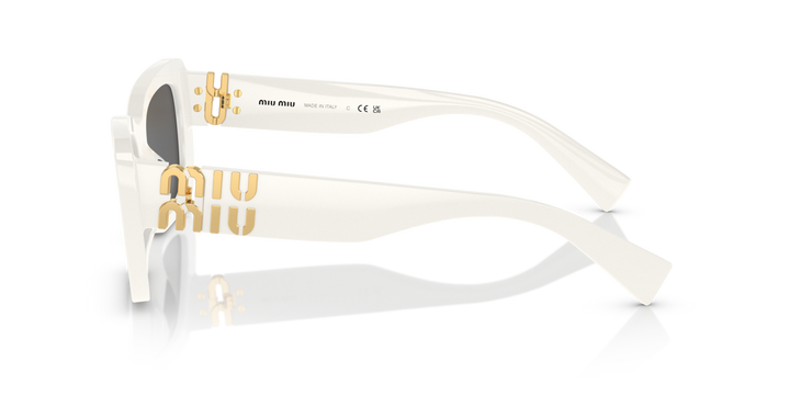 Miu Miu 07YS 1425S0 53 Ekartman Kadın Güneş Gözlüğü - 2