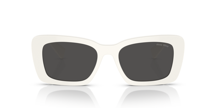 Miu Miu 07YS 1425S0 53 Ekartman Kadın Güneş Gözlüğü - 4