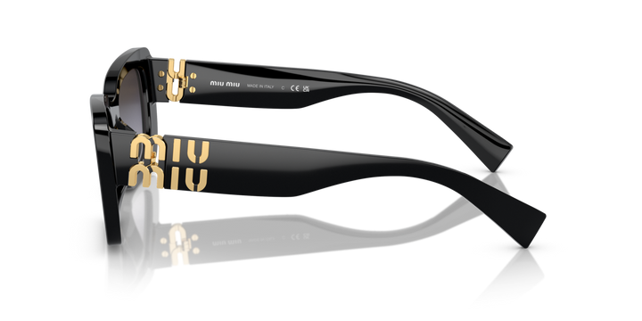 Miu Miu 07YS 1AB5D1 53 Ekartman Kadın Güneş Gözlüğü - 2