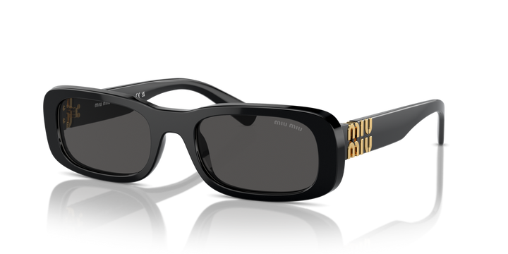 Miu Miu 08ZS 1AB5S0 53 Ekartman Kadın Güneş Gözlüğü - 1