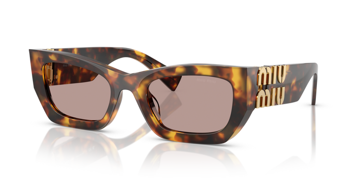 Miu Miu 09WS 14L20I 53 Ekartman Kadın Güneş Gözlüğü - 1