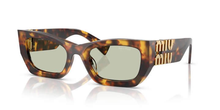 Miu Miu 09WS 14L50O 53 Ekartman Kadın Güneş Gözlüğü - 1