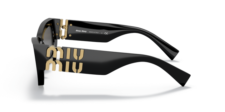 Miu Miu 09WS 1AB5S0 53 Ekartman Kadın Güneş Gözlüğü - 2