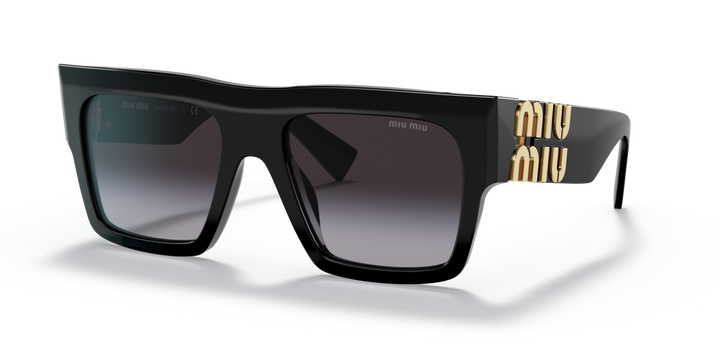 Miu Miu 10WS 1AB5D1 55 Ekartman Kadın Güneş Gözlüğü - 1