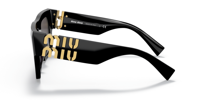 Miu Miu 10WS 1AB5D1 55 Ekartman Kadın Güneş Gözlüğü - 2