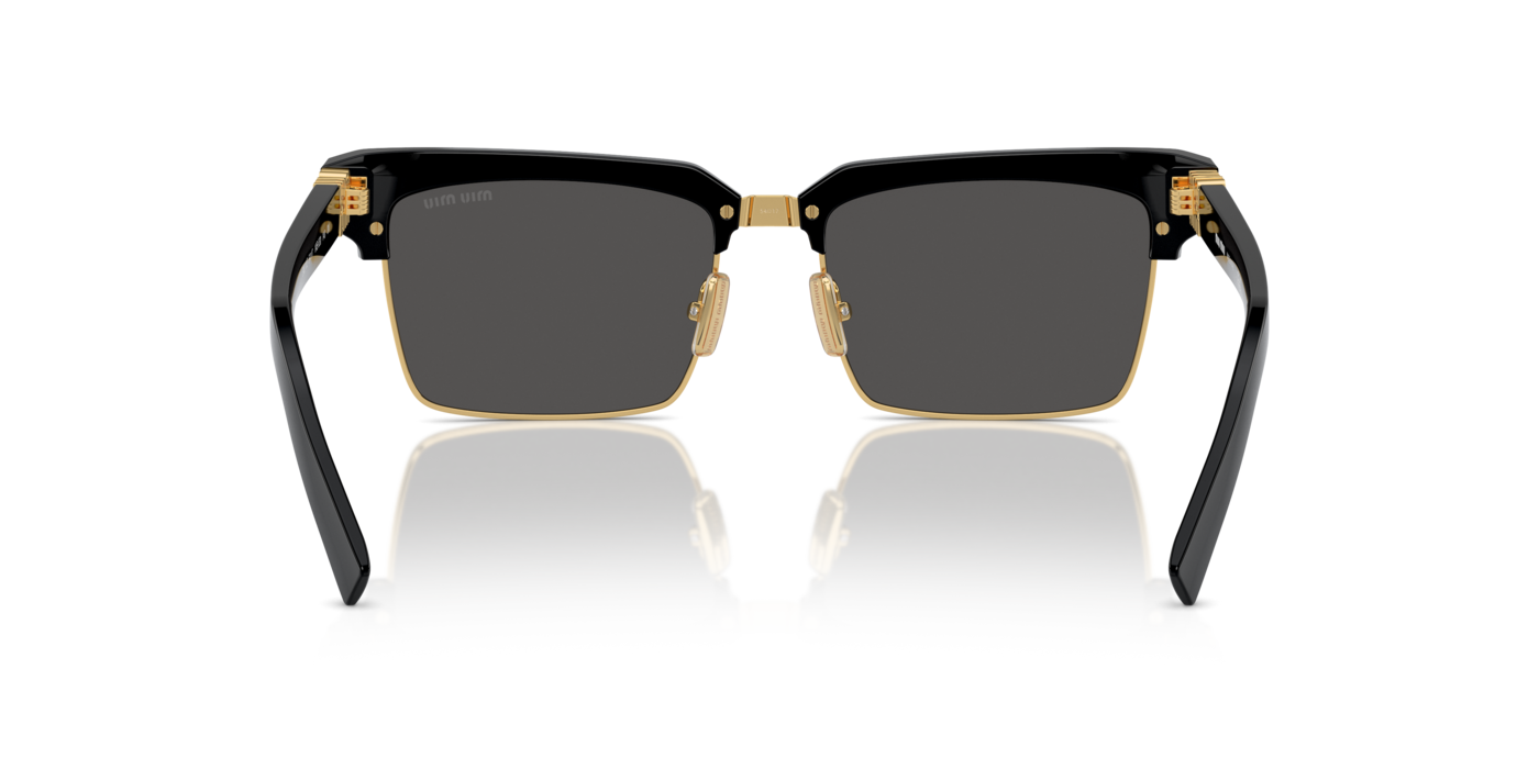 Miu Miu 10ZS 1AB5S0 54 Ekartman Kadın Güneş Gözlüğü - 3