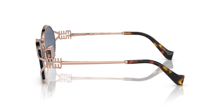 Miu Miu 52YS ZVF1V1 54 Ekartman Kadın Güneş Gözlüğü - 2