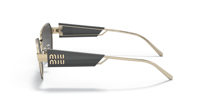 Miu Miu 53WS ZVN5S0 58 Ekartman Kadın Güneş Gözlüğü - 2